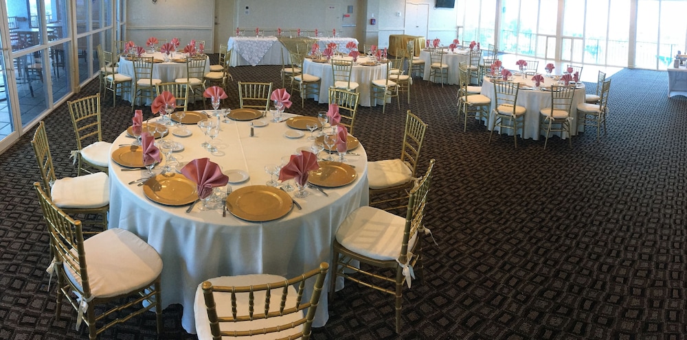 Restaurant-cafeteria