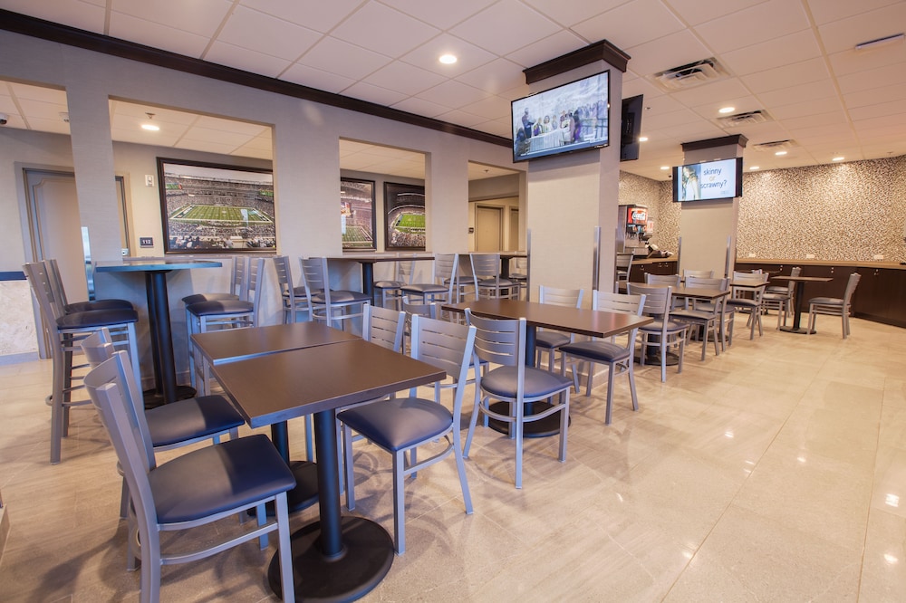 Restaurant-cafeteria