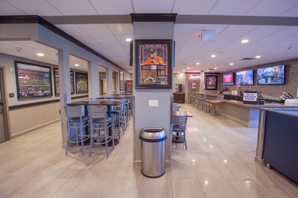 Restaurant-cafeteria