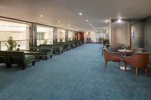 thumbnail: Meeting facility