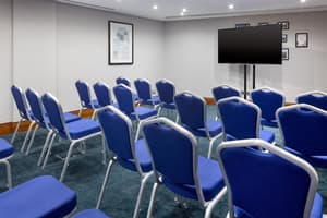 thumbnail: Meeting facility