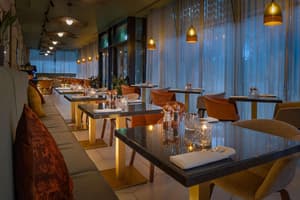 thumbnail: Restaurant