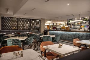 thumbnail: Restaurant