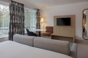 thumbnail: Living area