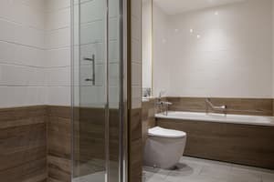 thumbnail: Bathroom shower