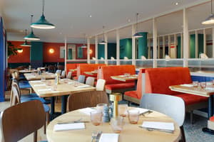thumbnail: Restaurant