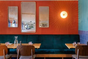 thumbnail: Restaurant