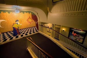 thumbnail: Hallway