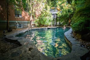thumbnail: Outdoor pool