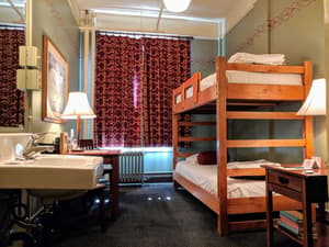 thumbnail: Room