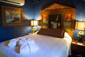 thumbnail: Room