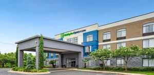 Holiday Inn Express Mobile I-65 by IHG