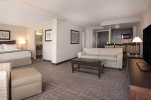 thumbnail: Lobby and Front Desk