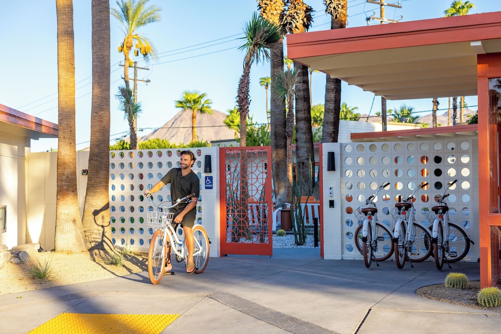 Bicycling