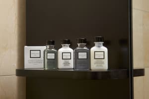 thumbnail: Bathroom amenities