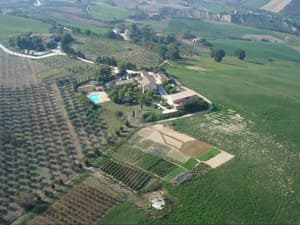 thumbnail: Aerial view