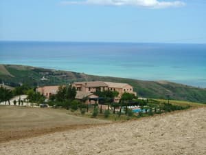 thumbnail: Aerial view