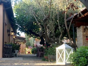 thumbnail: Courtyard