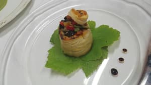thumbnail: Food and drink