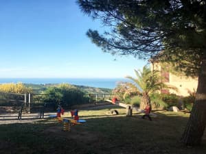 thumbnail: Children's play area - outdoor