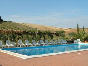 thumbnail: Outdoor pool