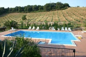 thumbnail: Outdoor pool
