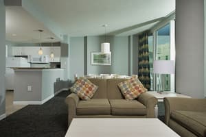 thumbnail: Living area
