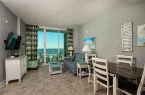 thumbnail: In-room dining