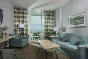 thumbnail: View from room