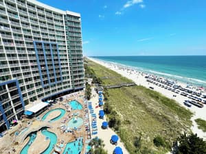 thumbnail: Beach
