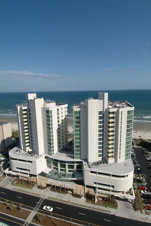 thumbnail: Aerial view