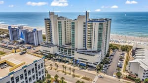 thumbnail: Aerial view
