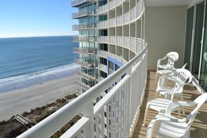 thumbnail: View from property