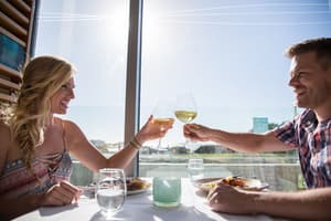 thumbnail: Food and drink