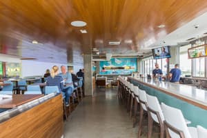 thumbnail: Beach bar