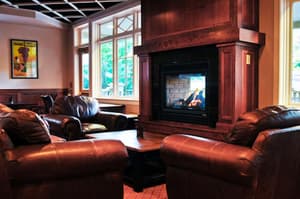 thumbnail: Interior entrance