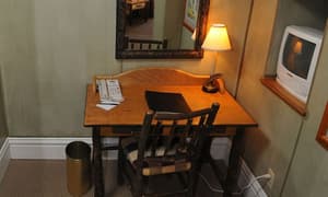 thumbnail: Room