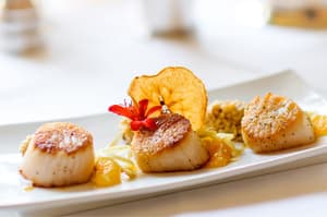 thumbnail: Restaurant
