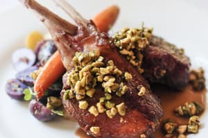 thumbnail: Restaurant