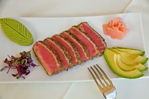 thumbnail: Food and drink