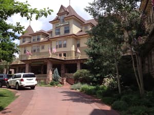thumbnail: Property entrance