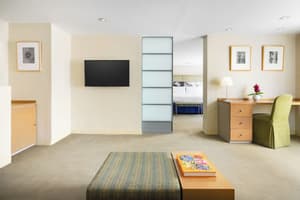 thumbnail: Room