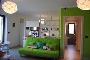 thumbnail: Living area
