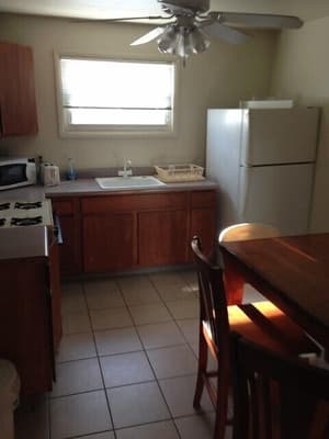 thumbnail: Private kitchen