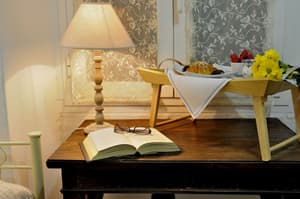 thumbnail: Room amenity