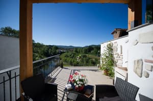 thumbnail: Terrace/patio