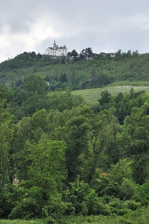 thumbnail: View from property