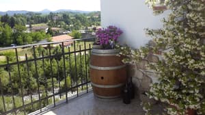 thumbnail: View from property