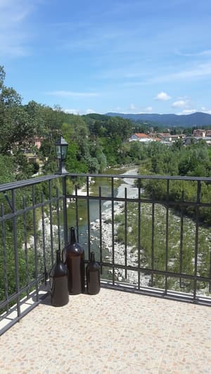 thumbnail: Terrace/patio