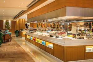 thumbnail: Restaurant